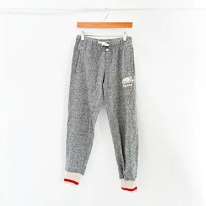 Roots Salt and Pepper Cabin Pants, Size XS 155/62A